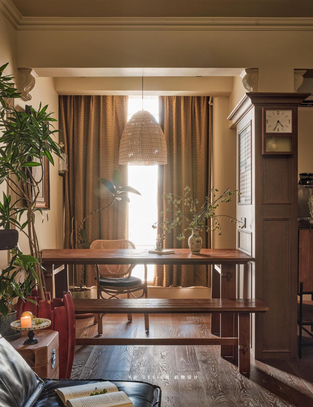 启物设计·南洋旧梦-21