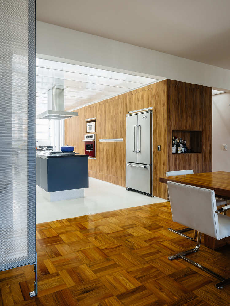 洛桑公寓设计欣赏-11