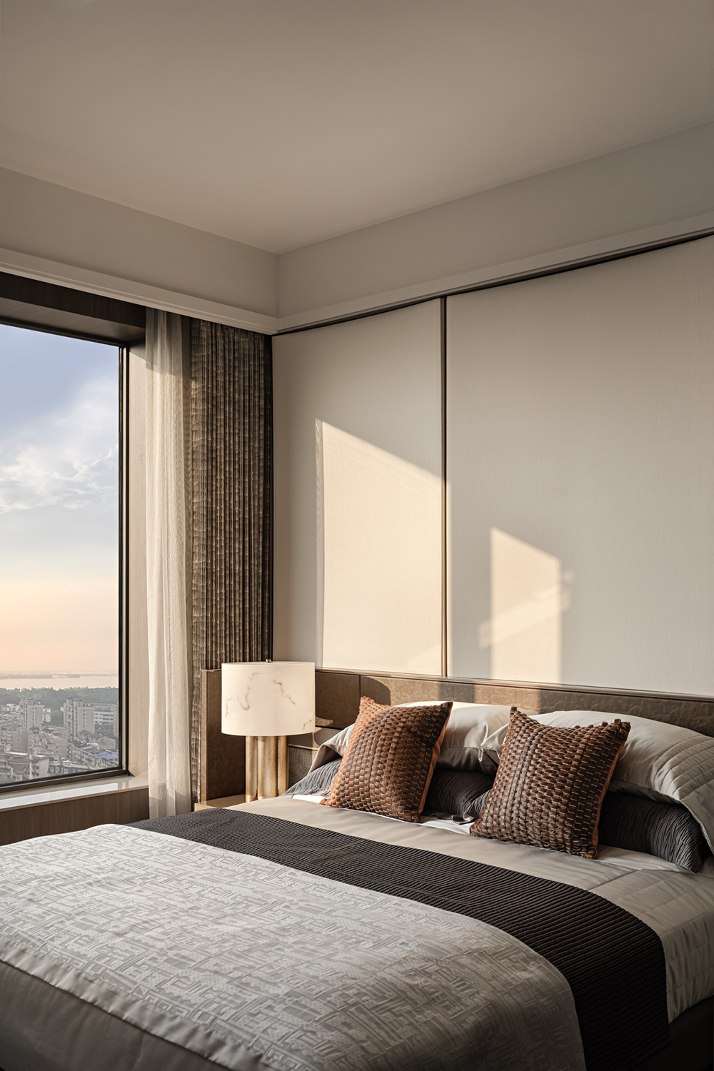 武汉中海·东湖玖章丨中国武汉丨近境制作-64