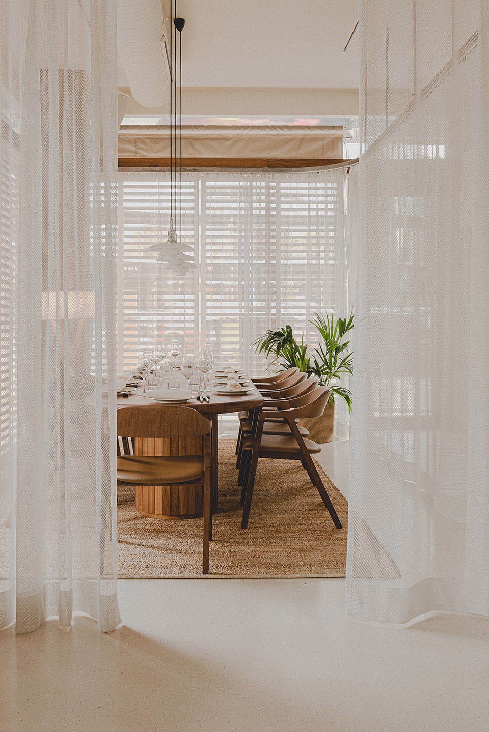 马德里 La Maruca 餐厅丨西班牙马德里丨ZOOCO ESTUDIO-48