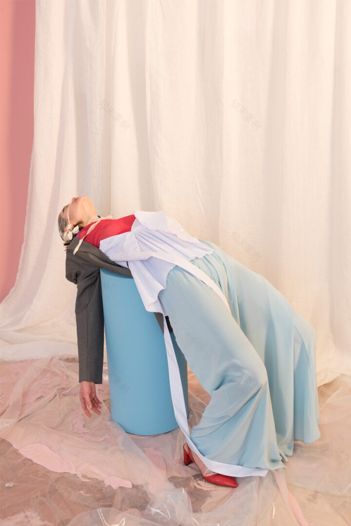 Mia Le Journal 编辑工作室项目丨STUDIO MI·LO-16