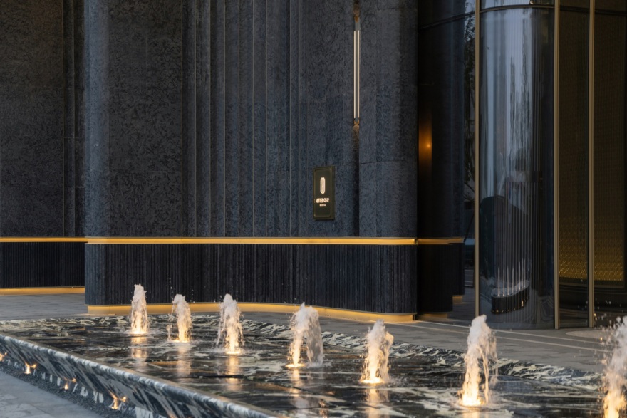 武汉城建·启元丨中国武汉丨HWA安琦道尔-13