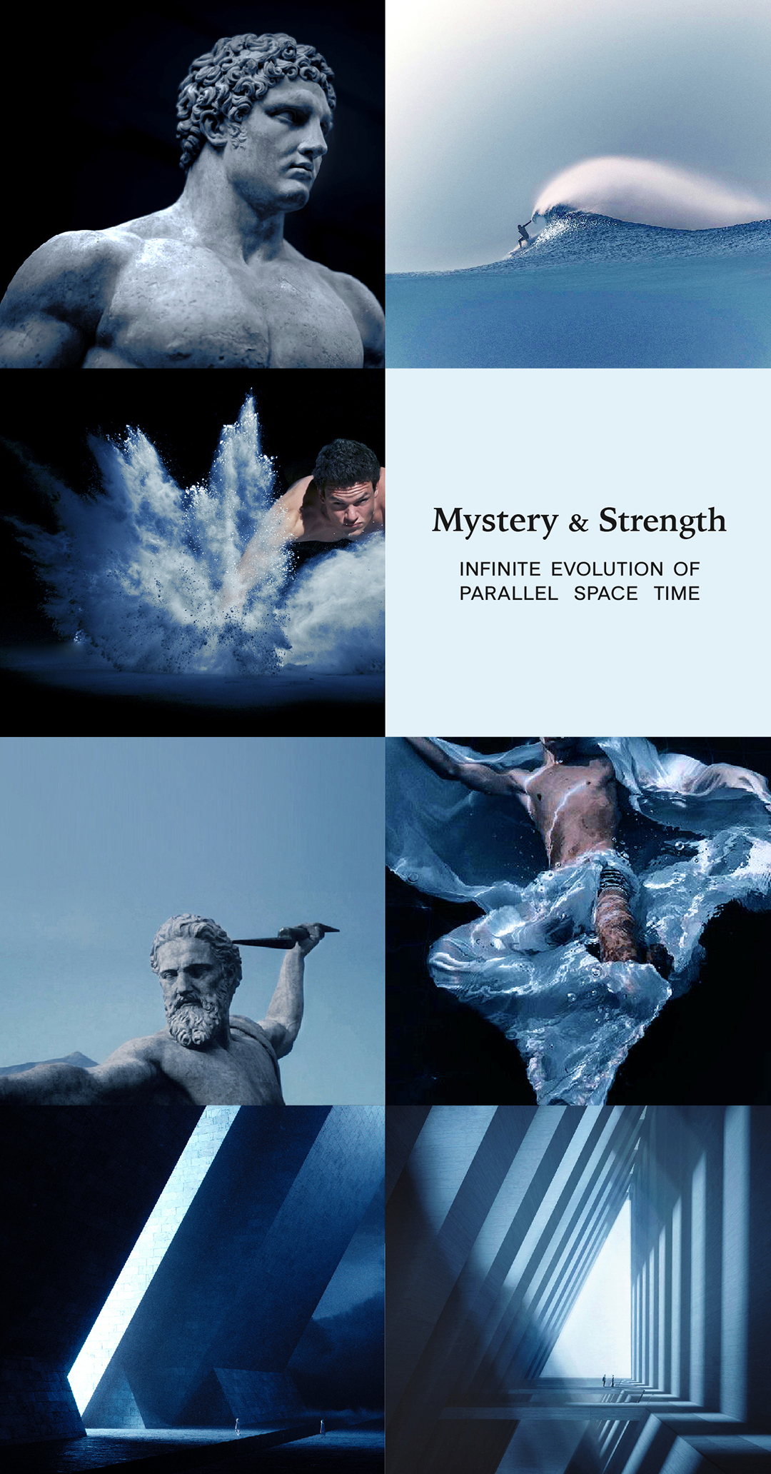 M FIT 旗舰店丨中国北京丨DPD 递加设计-89