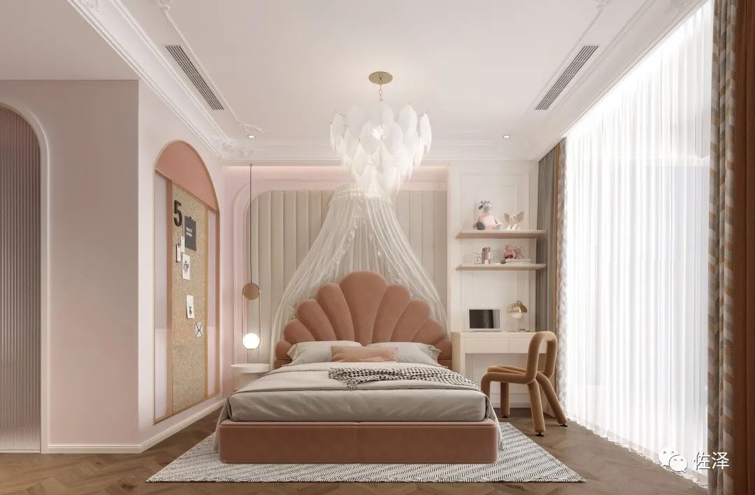 阳光城翡丽湾美式别墅,摩卡浪漫生活-38