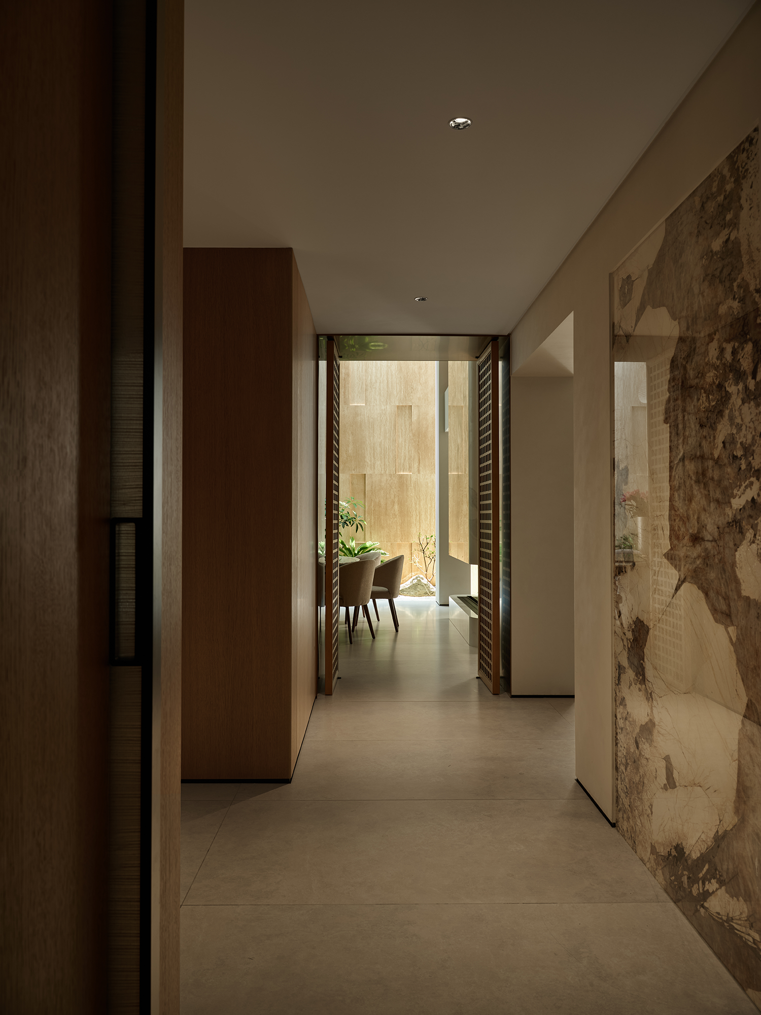 生活为尺丨中国宁波丨曦所美学空间-6