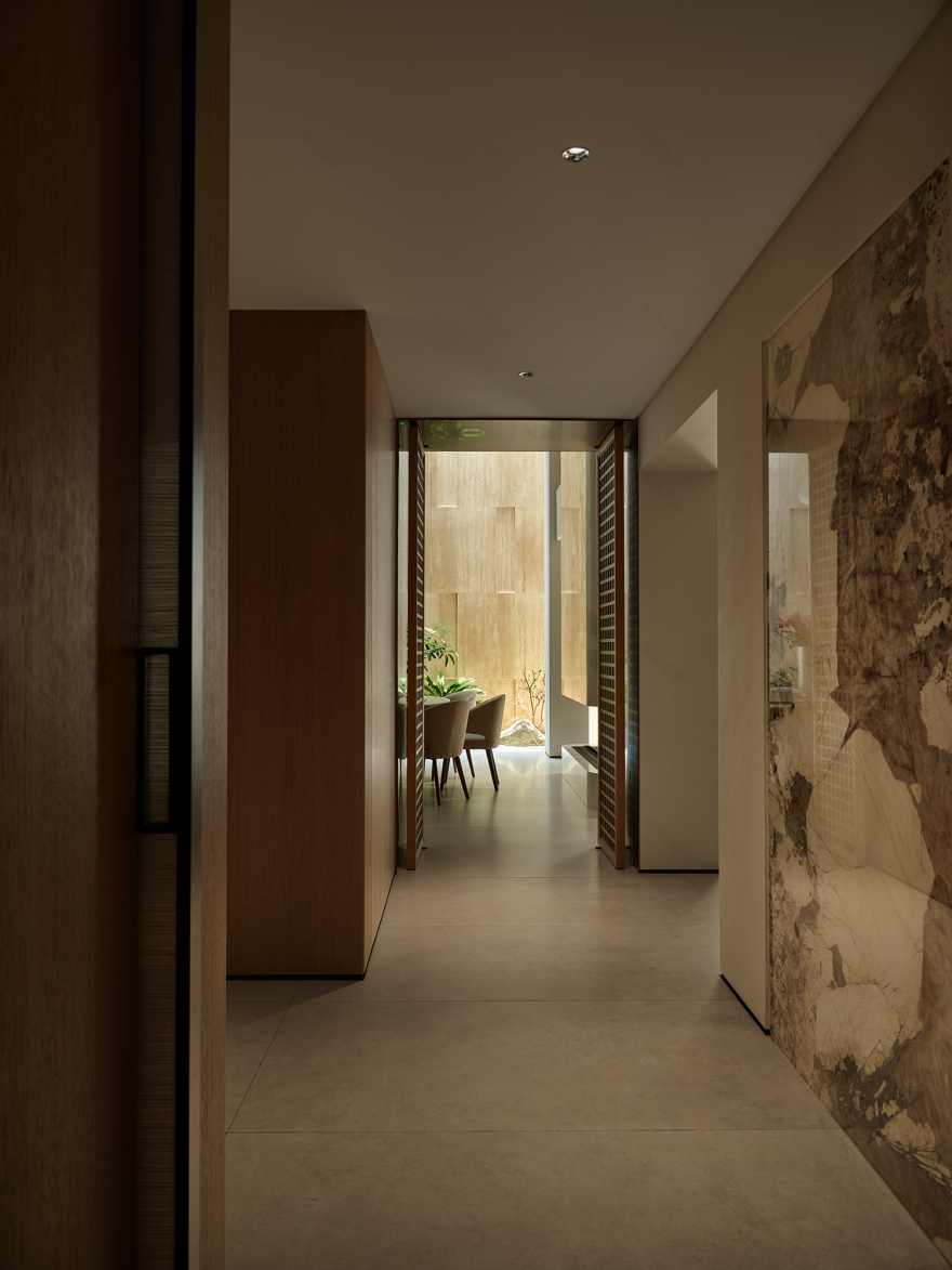 生活为尺丨中国宁波丨曦所美学空间-6