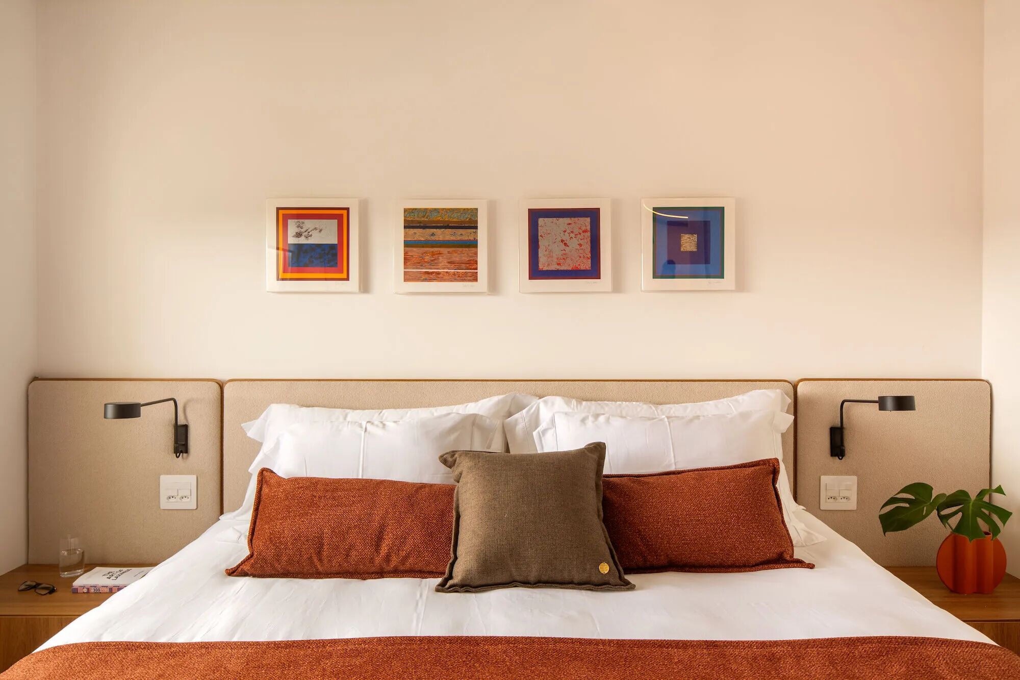 平层丨Cape VerdePaul丨Conrado Ceravolo Architects-28