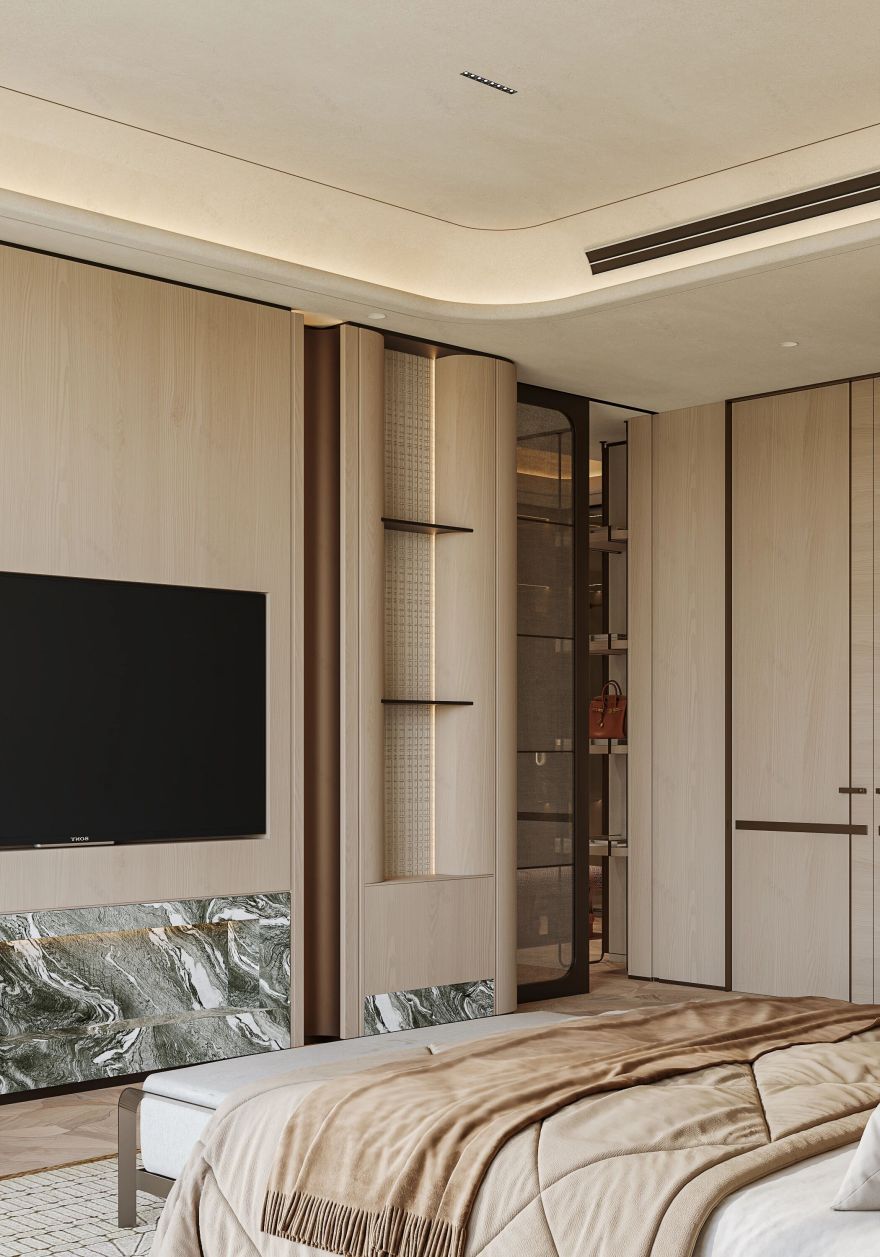 新作 幸福里丨中国上海丨上海舍内建筑装饰工程有限公司-46