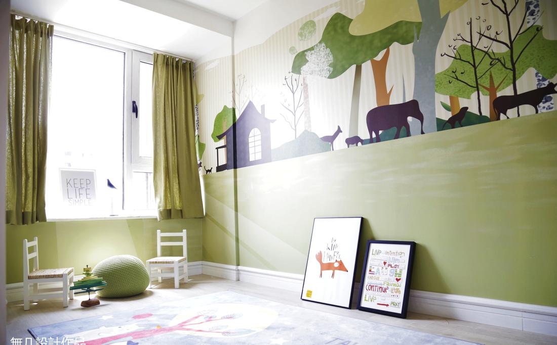 
西安-湖城大境·天锦（2016年） -38