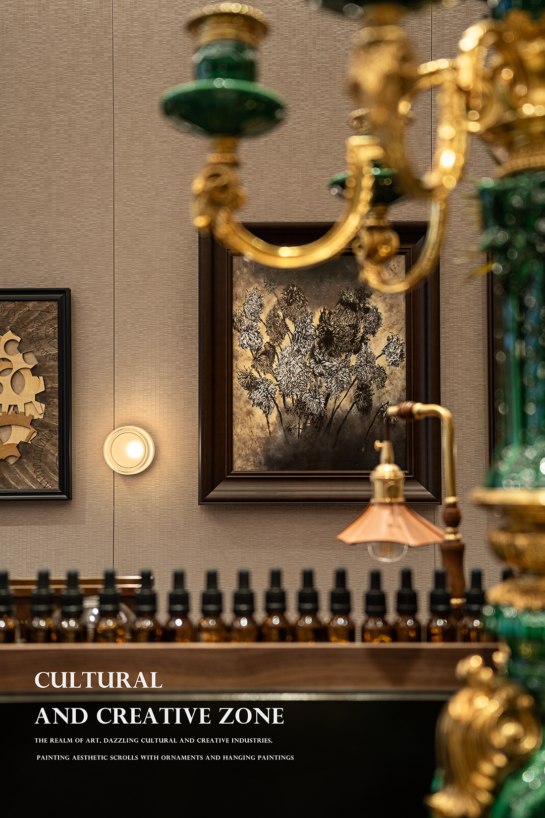 首发 | 龙湖地产 & 壹合壹睦（OSD）：寻觅“阿勒泰的角落”-21