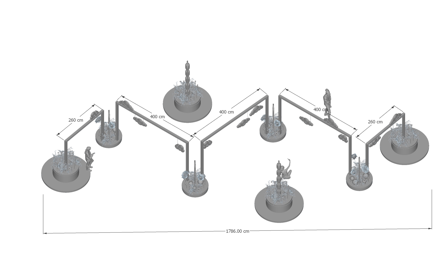 新年商业美陈方案-7