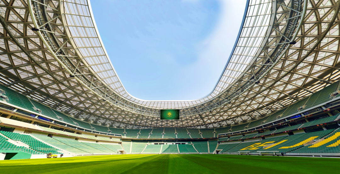 北京工人体育场改造复建项目入围“StructuralAwards2025”世界结构大奖-70