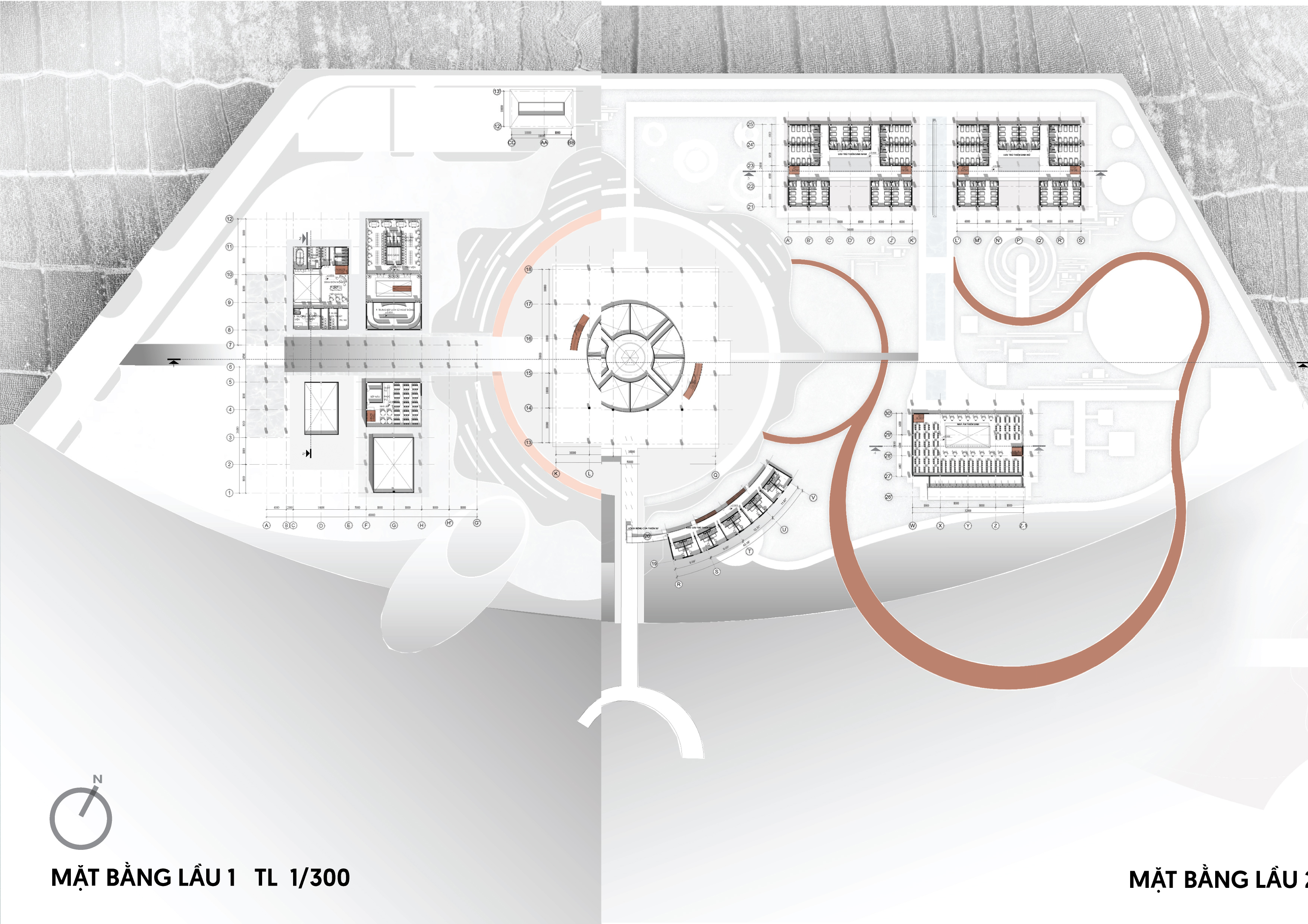Thuyết minh đồ án tốt nghiệp kiến trúc sư-27