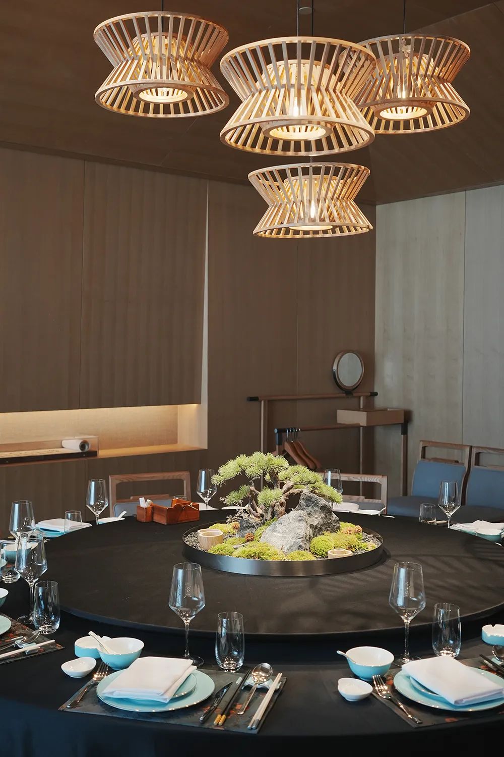 云东境·禅奢疗愈酒店丨中国徐州丨GAD杰地设计,ZSD卓时设计-51