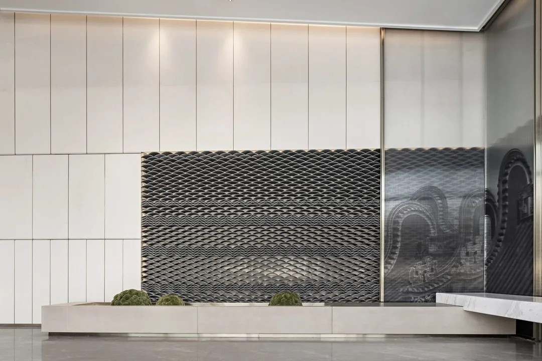 佛山中南置业佛山滨江国际销售中心-7