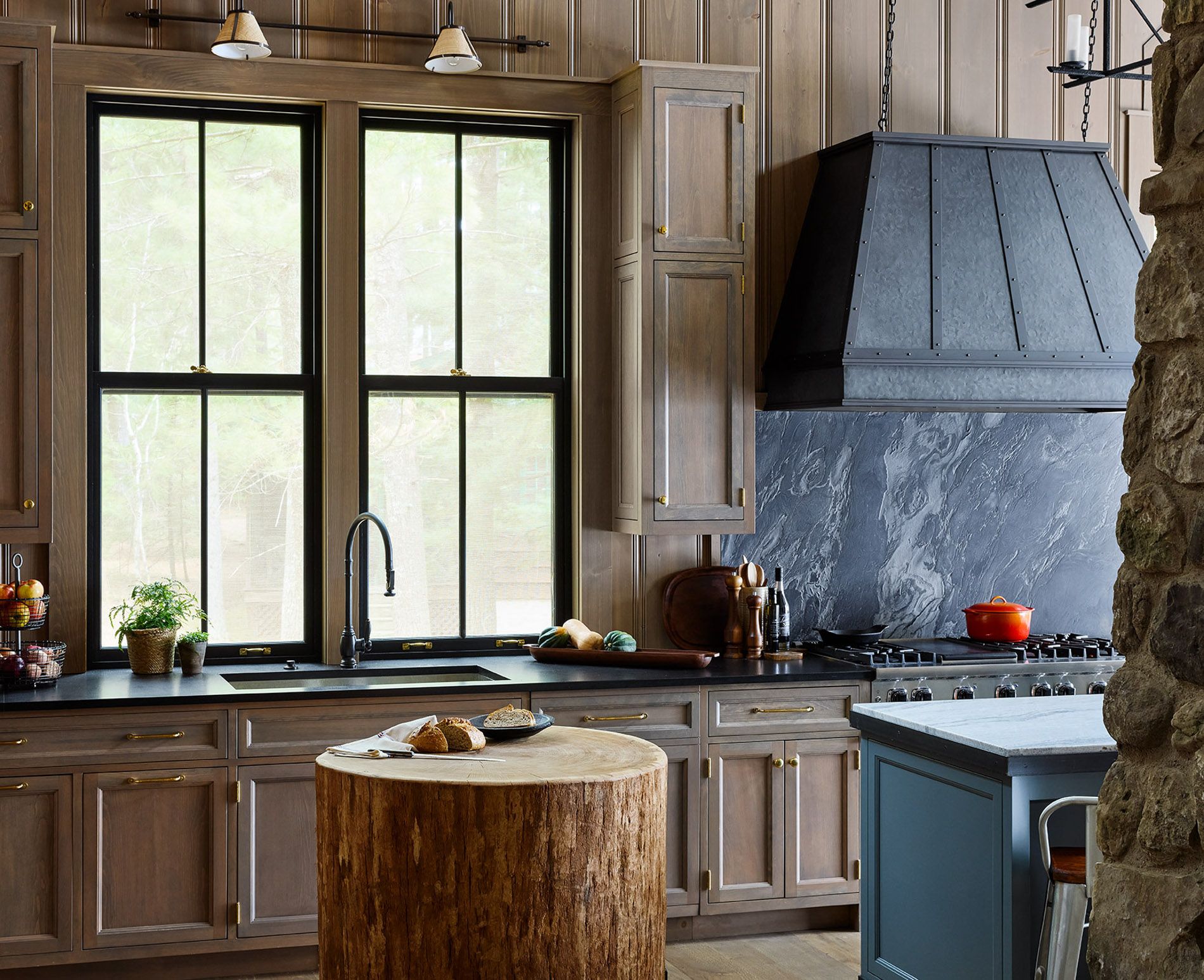 WADE WEISSMANN ARCHITECTURE | LAKE CLUB CABIN-11