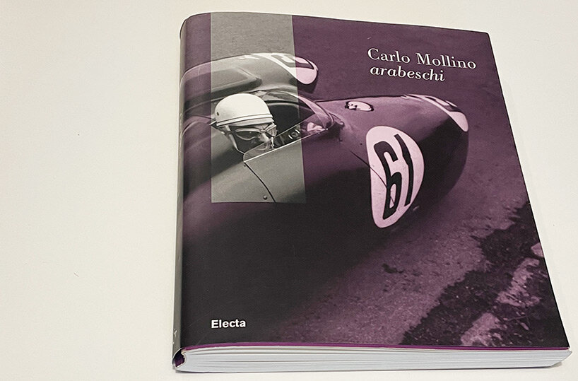 神秘公寓 | Carlo Mollino 的私人艺术世界-42