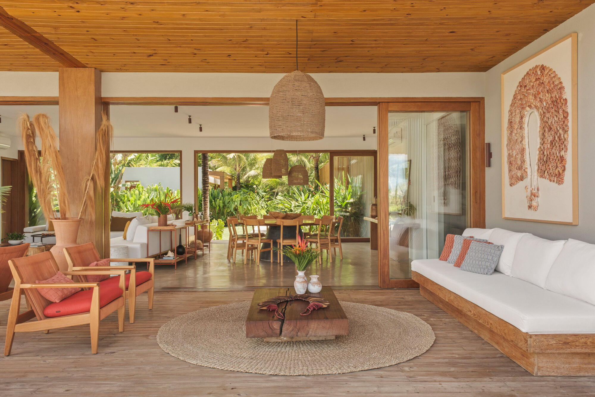 丨巴西巴伊亚丨73.Onze Arquitetura-19