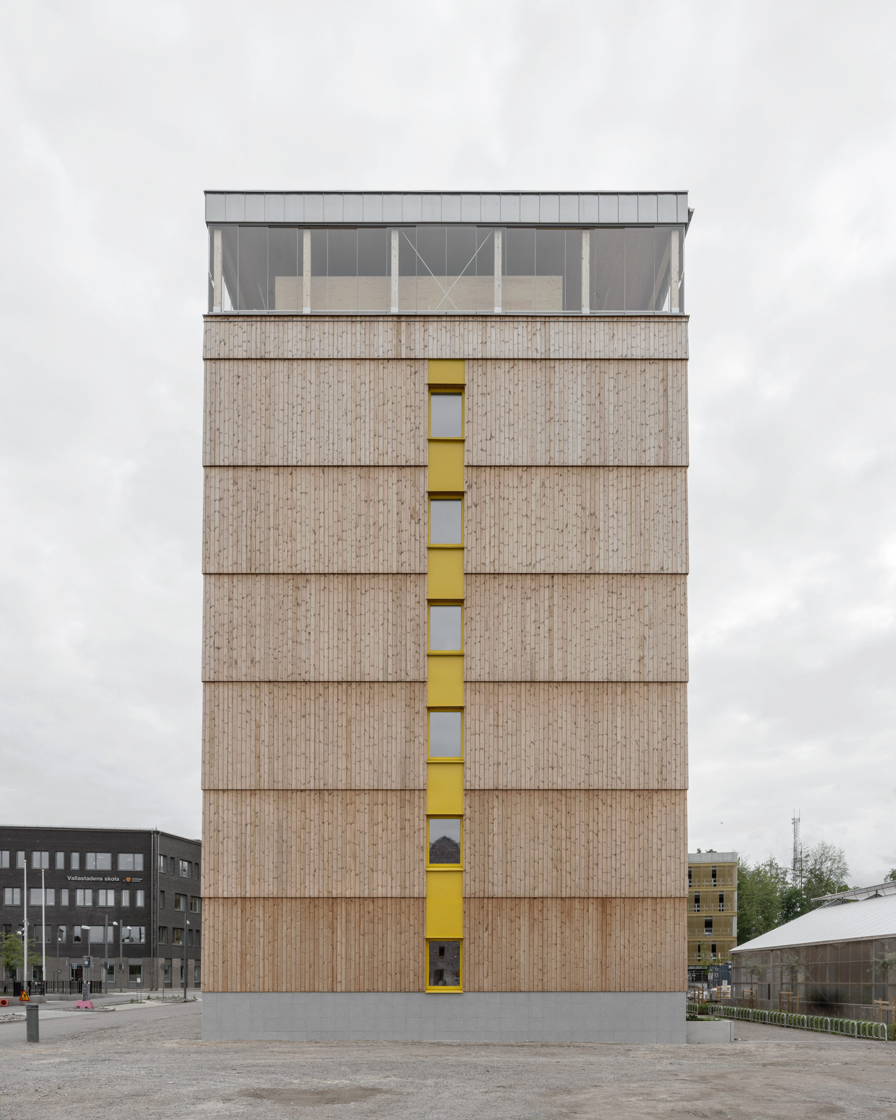 发电机外壳丨瑞典-37