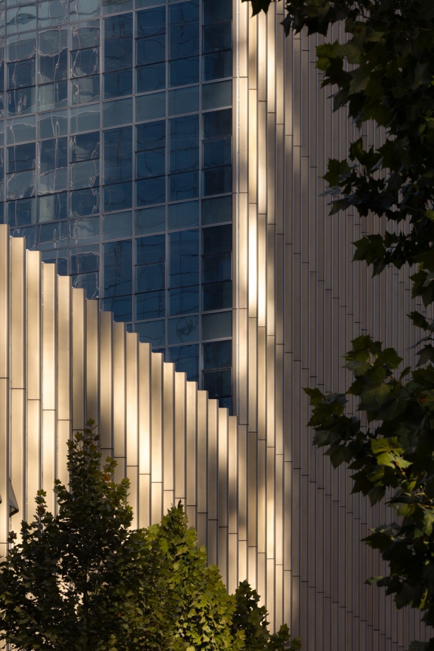 济南中央商务区金石中心丨中国济南丨盖博建筑设计事务所,中国建筑西南设计研究院有限公司-55