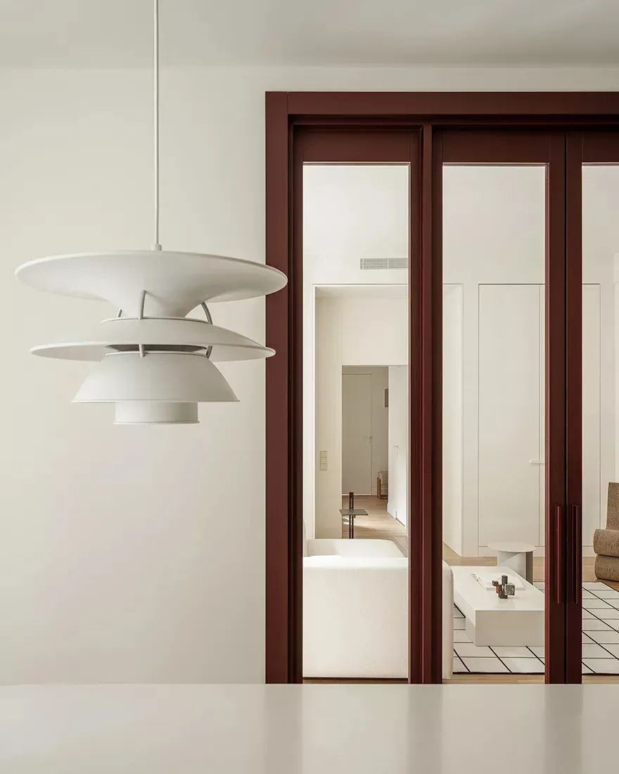 原木极简诗意空间丨HPISD-22