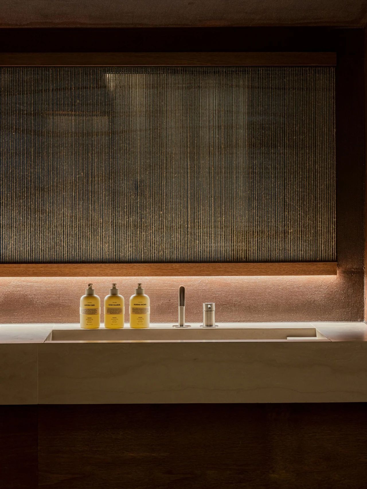 Granhand 首尔旗舰店丨韩国首尔丨Studio Motif-52