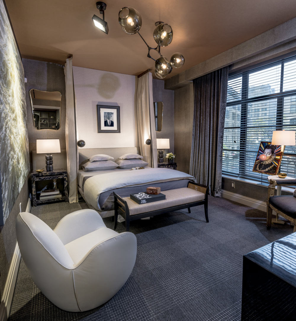 New York's Holiday House 设计展-52