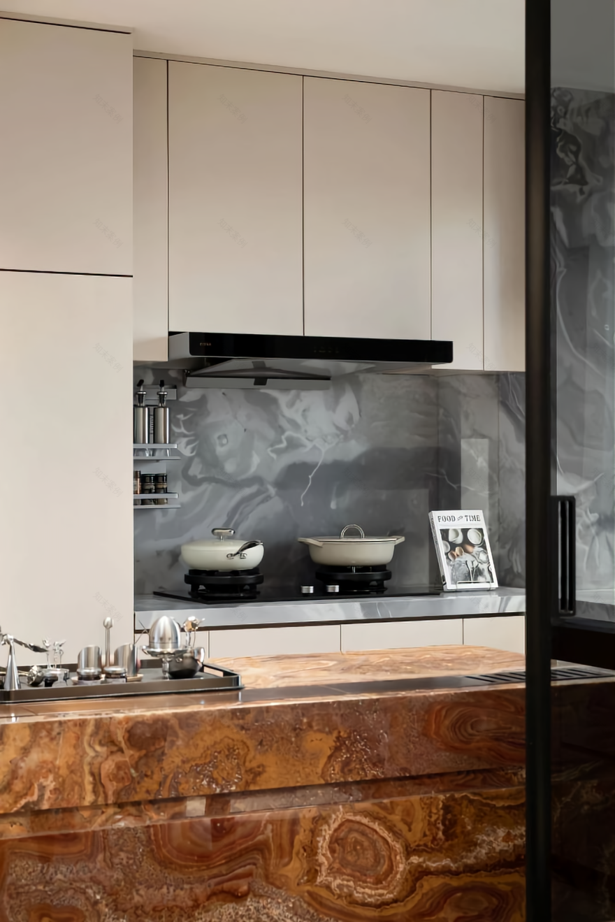 中海淮上景明丨中国淮安丨ENJOYDESIGN-12