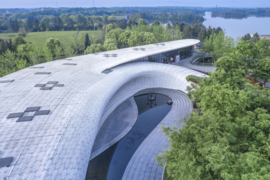 兰湖旅游度假区启动区设计-23