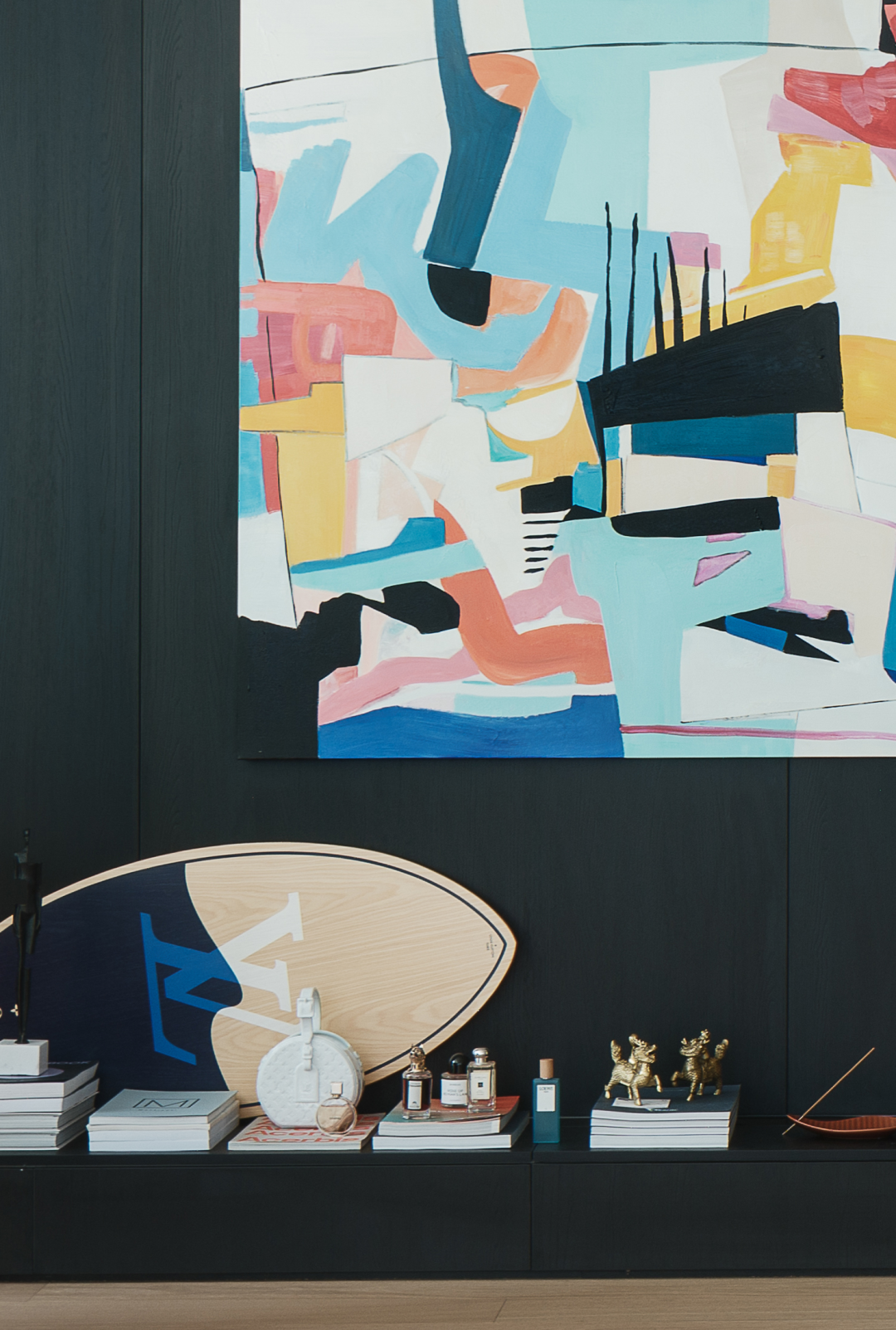 谧境私邸丨中国济南丨易昂设计-20