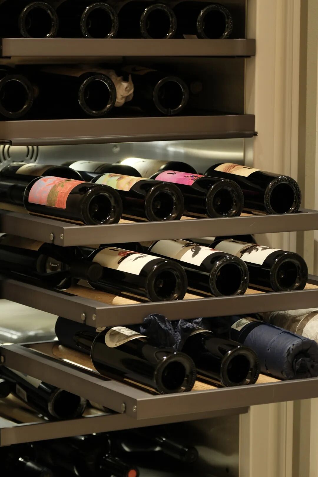 张志强｜围合生命的弧度-48