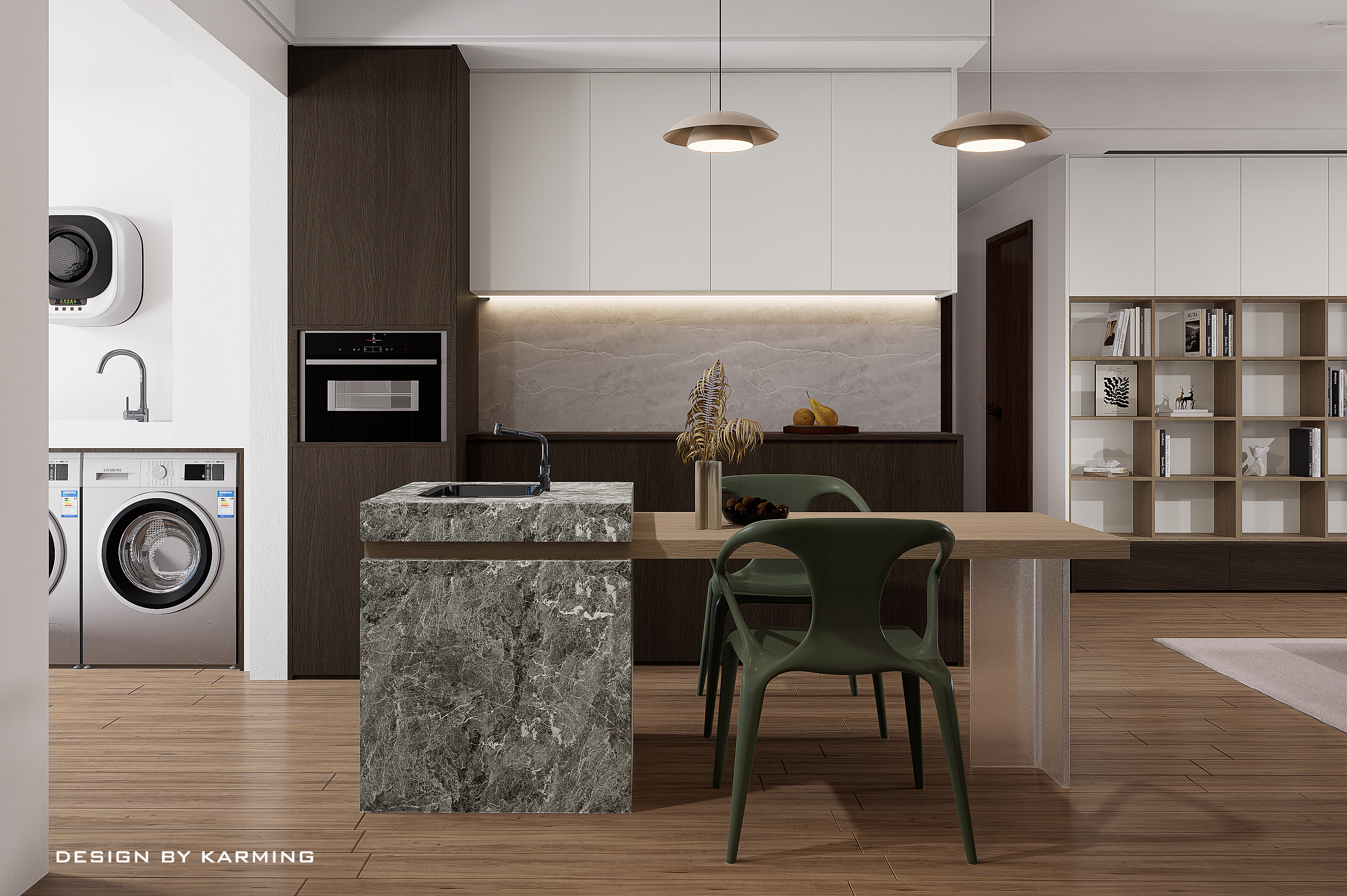 万科中央公园139方-1