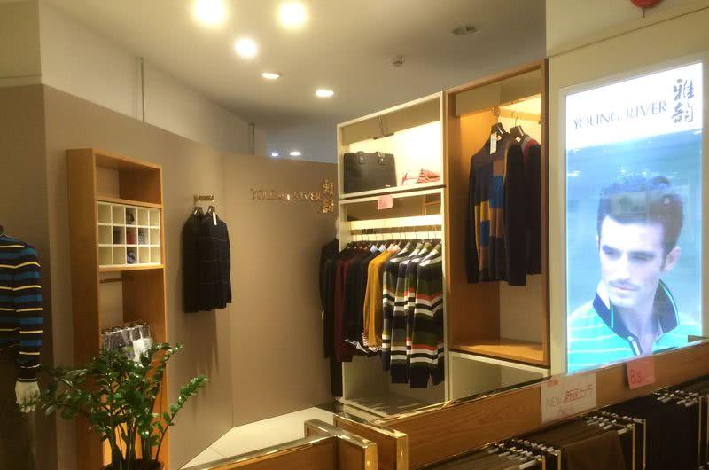 迪发男装专柜 | 让设计师与装饰公司共享利润-6