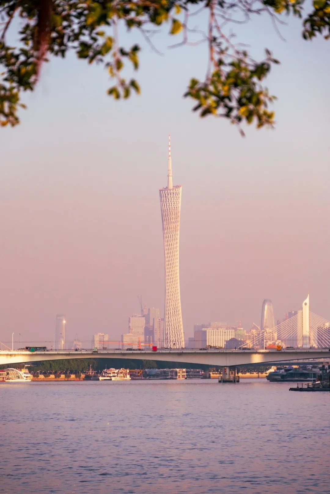 广州中海观澜府天际汇丨中国广州丨柘壹设计Z ONE⁺-22