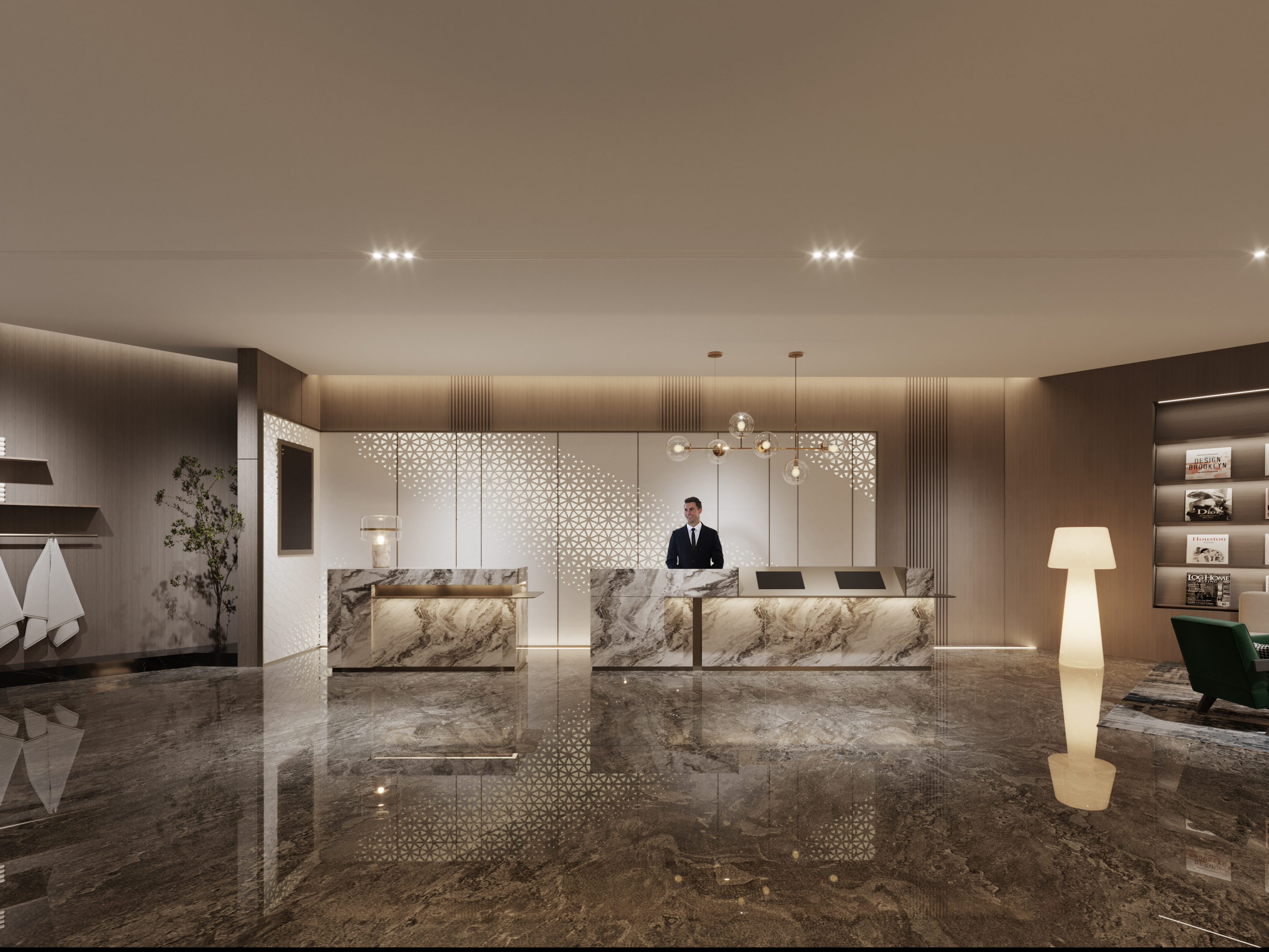 《近期酒店项目》-7