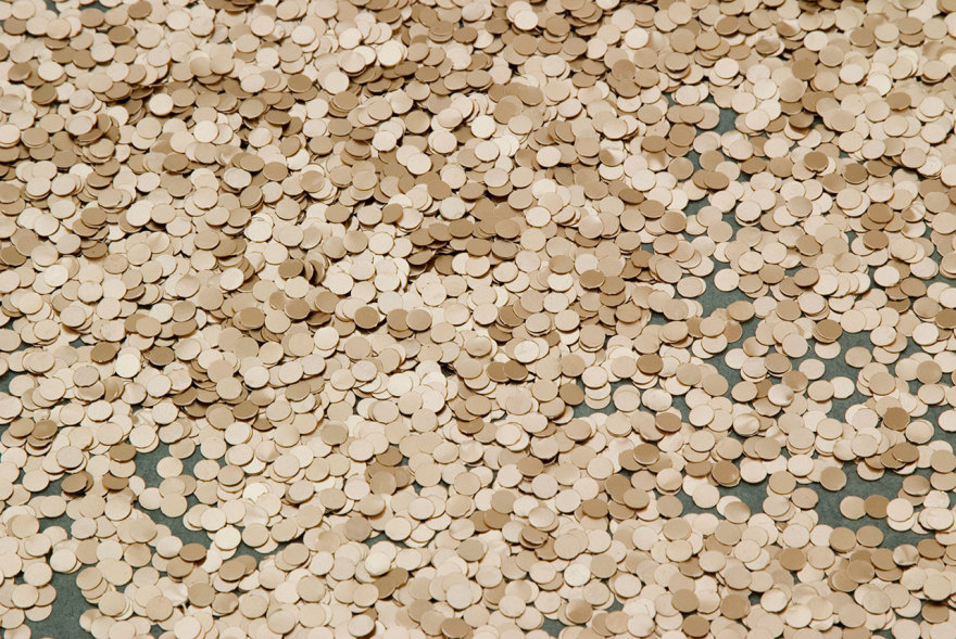 探索人性迷思 | 比利时艺术家 Kris Martin 个展“EXIT”-42