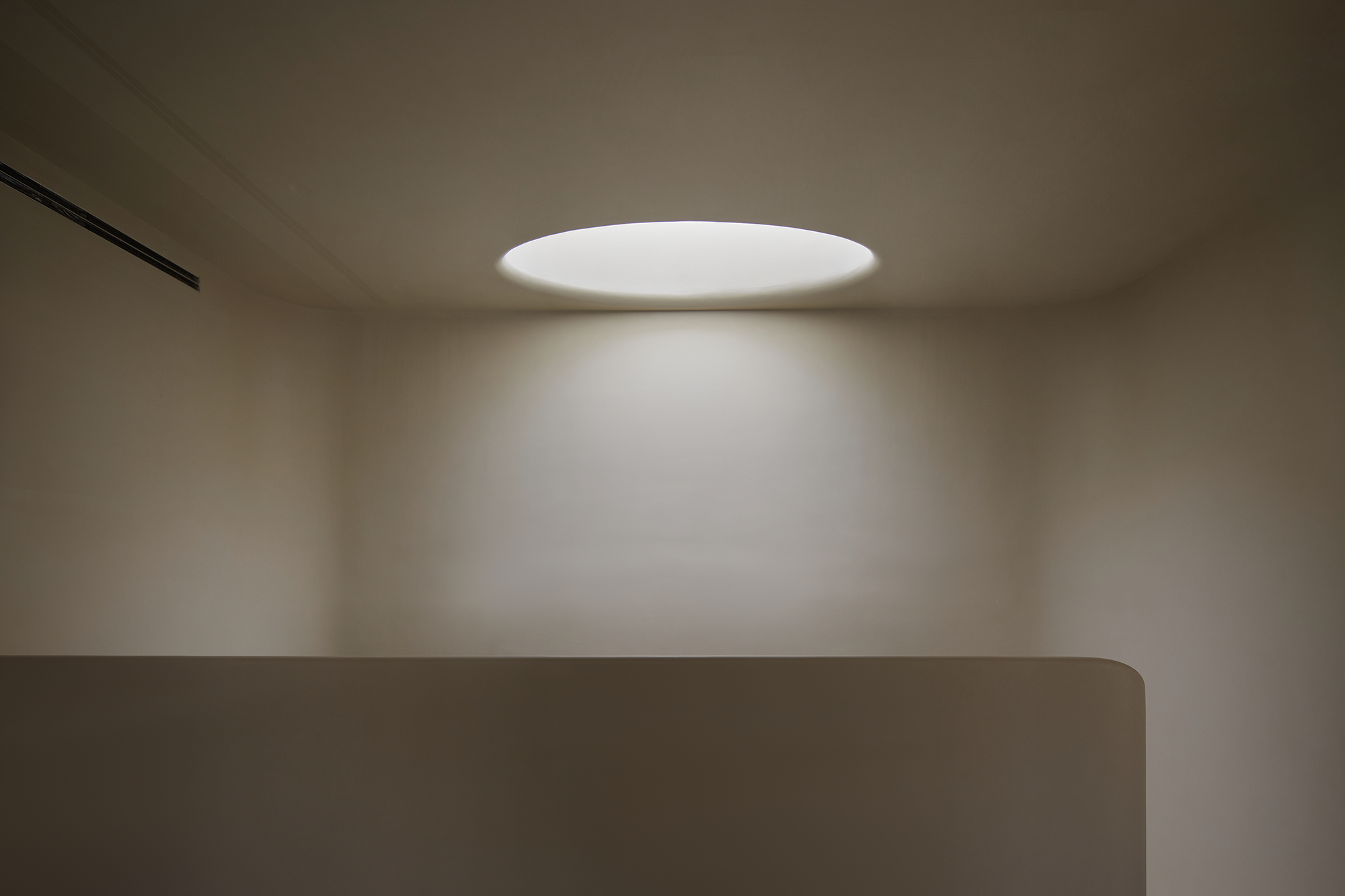 杭州 1000㎡ 现代别墅丨中国杭州丨G 空间设计-80