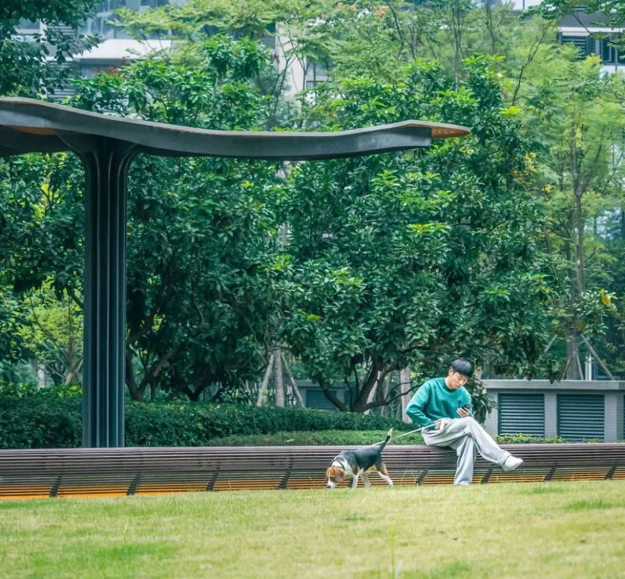 成都富豪公馆丨中国成都丨LOCUS-52