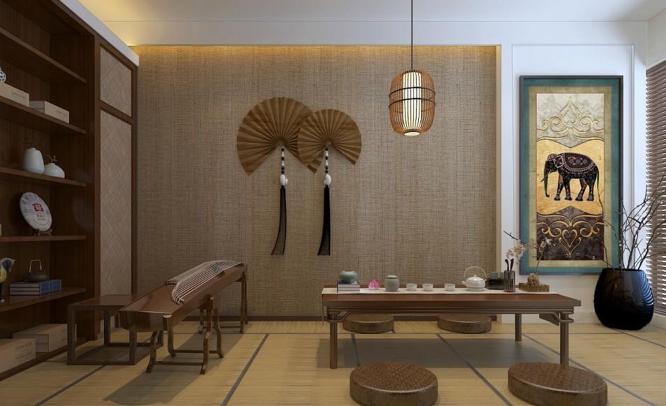 
秦皇岛 . 南洋风休闲住宅——龙城华府【 -9