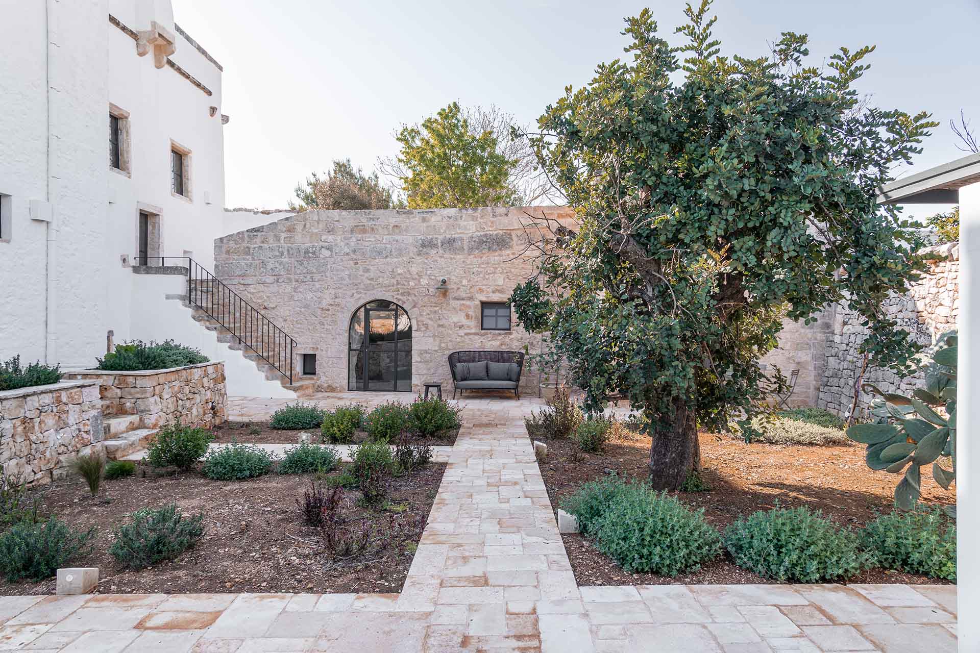 丨意大利丨Arkitetti Flore & Venezia-40