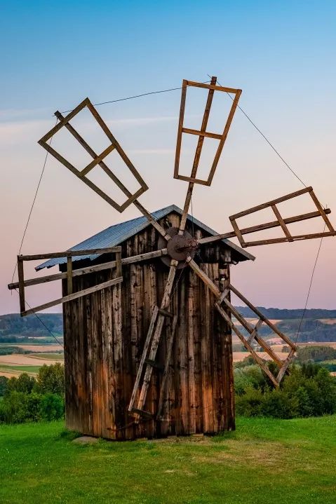 坐落千年古镇，横溪菜场改造升级，新中式田园风刷新菜场“高颜值”！-106