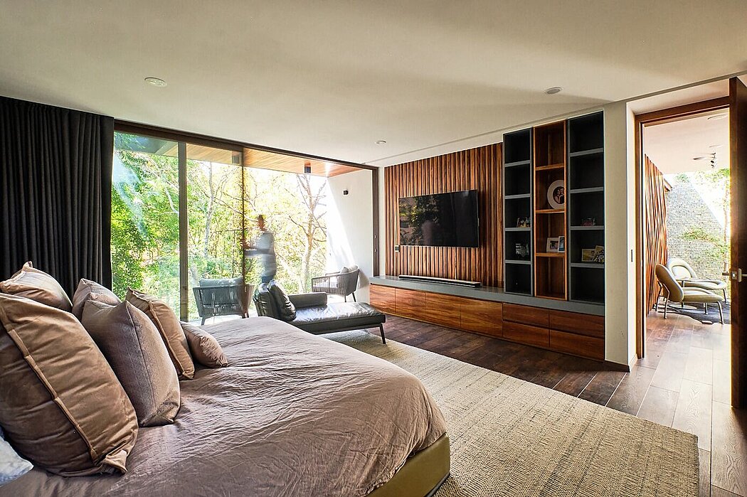 墨西哥 CS House丨墨西哥瓜达拉哈拉丨Mario Ponce-8