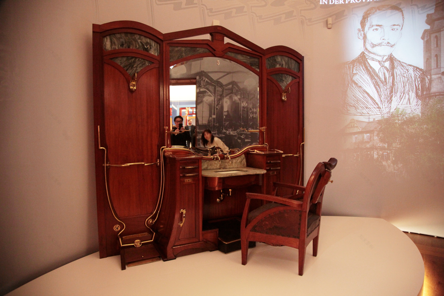 近代建築の巨匠グロピウスが創立した 「バウハウス・ヴァイマール」はいかにして誕生したのか。 - #casa-12