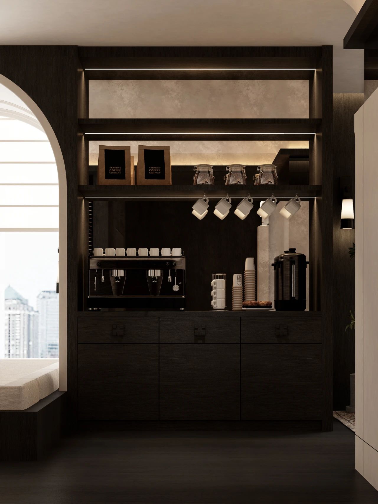 浮华丨中国南京丨SOLILOQUY DESIGN-17