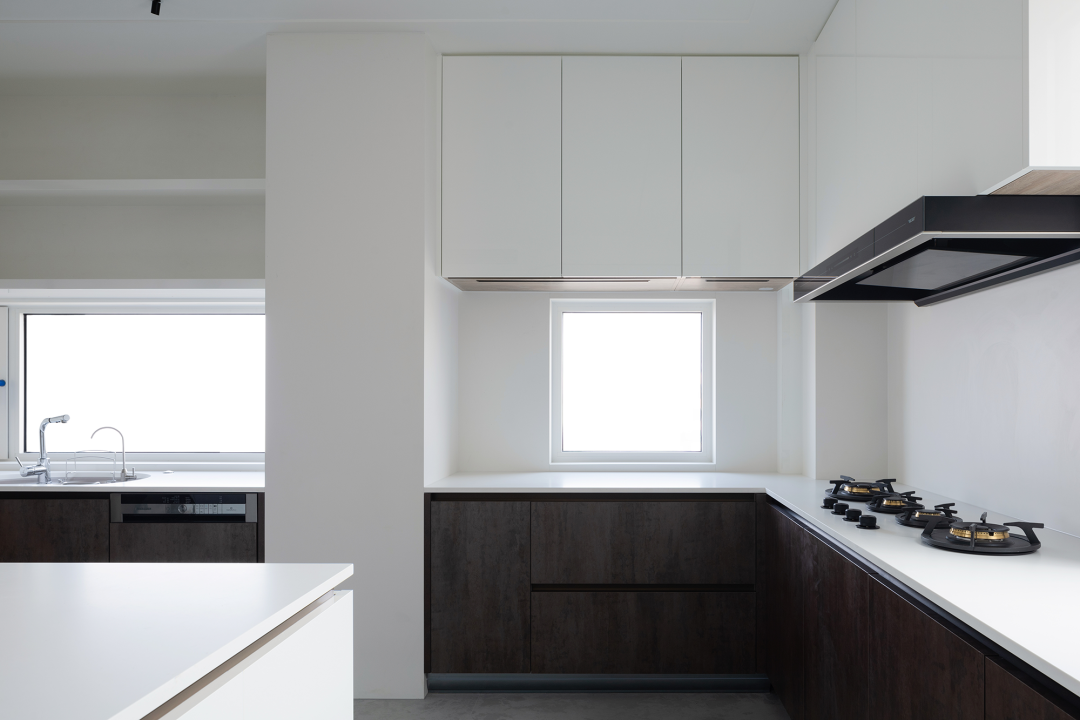 眷宅·合肥丨中国合肥丨合肥宏约深美空间营造设计-40