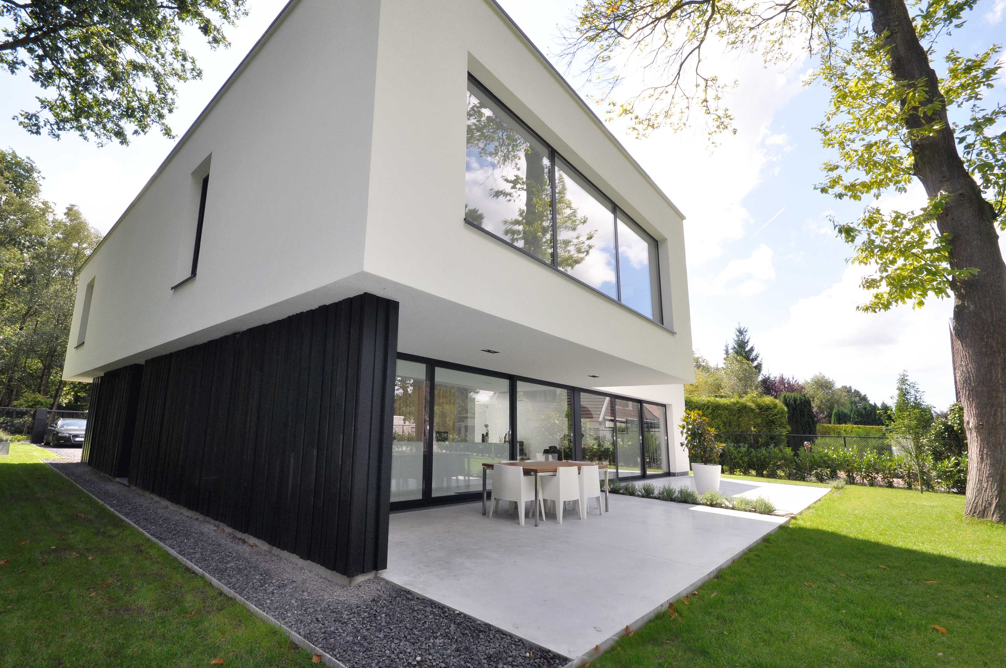 卡佩伦私人住宅设计-3