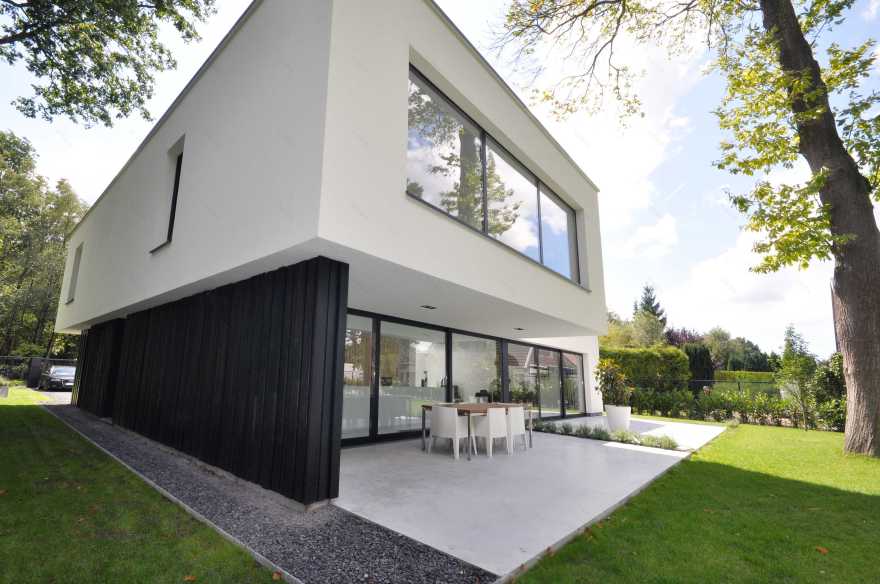 卡佩伦私人住宅设计-3