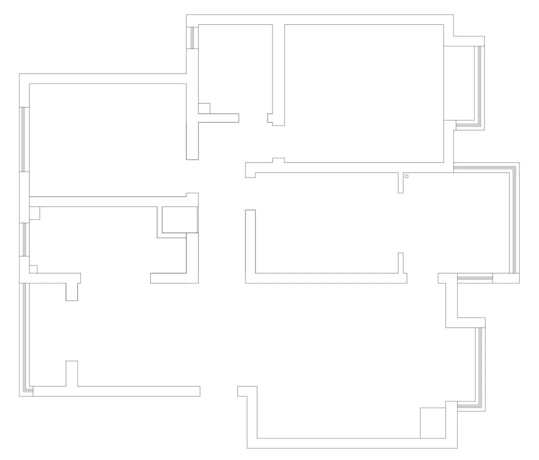 休闲现代风，不一样的慢生活！-44