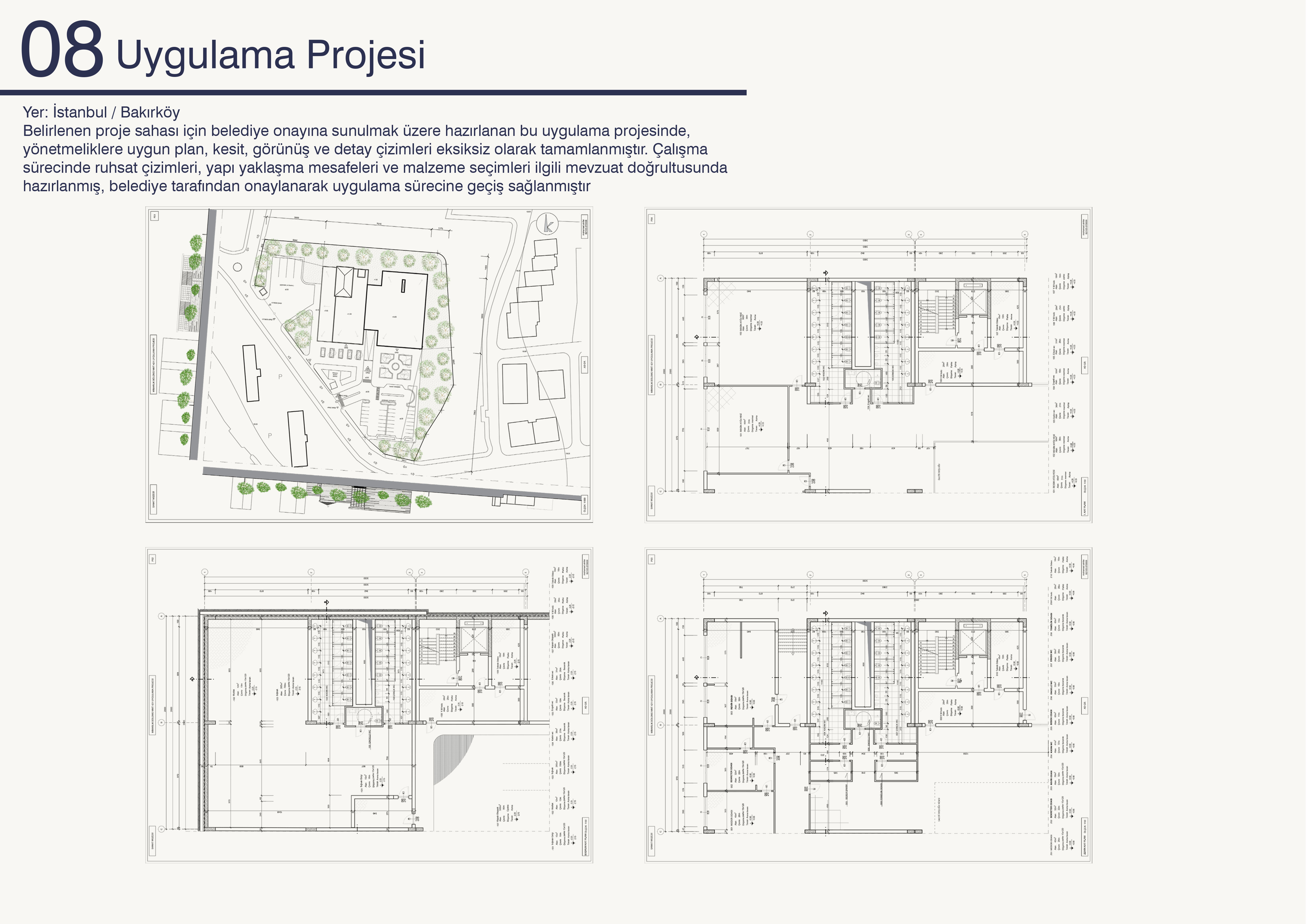 architecture portfolio mohamad alrifai-19