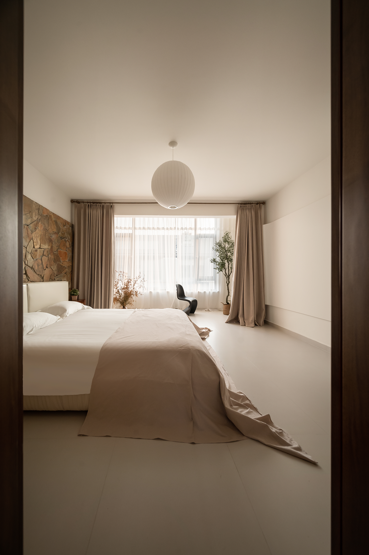 远洋天著春秋叠拼户型丨中国济南丨HI WORK STUDIO-42